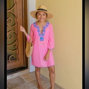 Lilly Pulitzer coverup xxs in excellent like-new condition worn once or twice